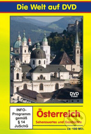 Film: Österreich () (DVD). Film: Österreich () (DVD).