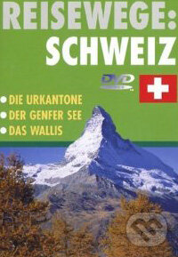 Reisewege: Schweiz, , 2004