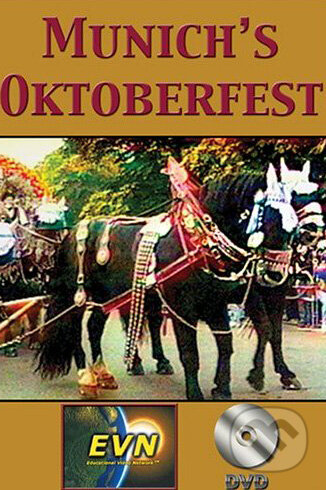 Film: Munich's Oktoberfest () (DVD). , 2004 Film: Munich's Oktoberfest () (DVD). , 2004