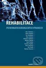 Rehabilitace po revmatochirurgických výkonech, Maxdorf, 2010