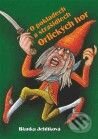 Kniha: O pokladech a strašidlech Orlických hor (Blanka Jehlíková). Oftis, 2010 Kniha: O pokladech a strašidlech Orlických hor (Blanka Jehlíková). Oftis, 2010