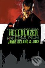 Kniha: Hellblazer: Pandemonium (Vertigo). Vertigo Kniha: Hellblazer: Pandemonium (Vertigo). Vertigo