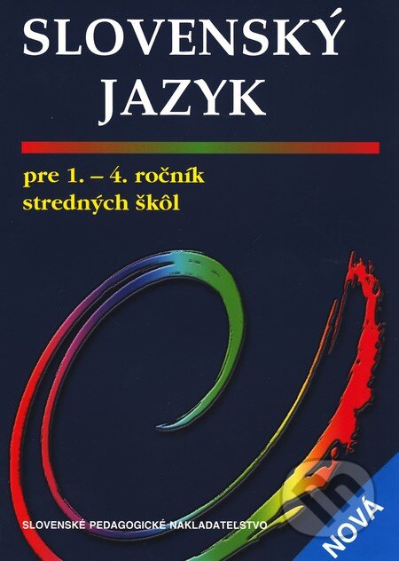 Kniha: Slovenský jazyk pre 1. - 4. ročník stredných škôl (Katarína Hincová). Slovenské pedagogické nakladateľstvo - Mladé letá, 2008 Kniha: Slovenský jazyk pre 1. - 4. ročník stredných škôl (Katarína Hincová). Slovenské pedagogické nakladateľstvo - Mladé letá, 2008