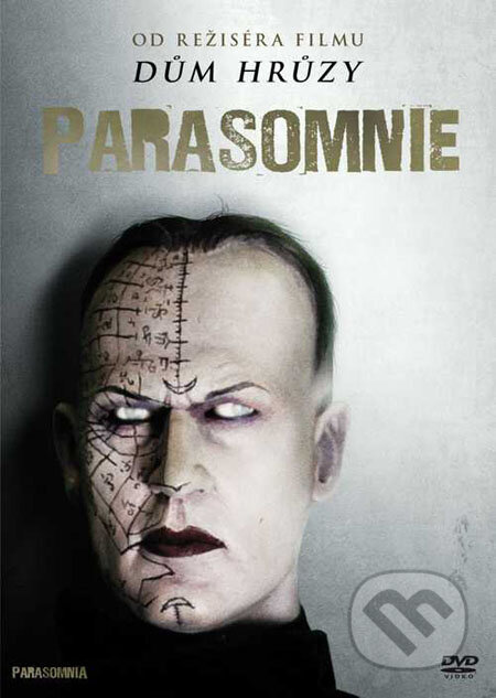 Parasomnie - William Malone, Magicbox, 2008