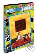 Film: Spoločnosť mŕtvych básnikov (Peter Weir) (DVD). Magicbox, 1989 Film: Spoločnosť mŕtvych básnikov (Peter Weir) (DVD). Magicbox, 1989