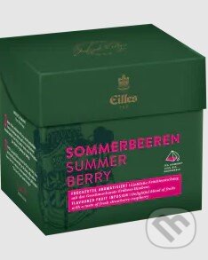 Kávy a čaje: Sommerbeeren (Eilles). Eilles Kávy a čaje: Sommerbeeren (Eilles). Eilles