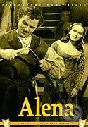 Film: Alena (Miroslav Cikán) (DVD). Filmexport Home Video, 1947 Film: Alena (Miroslav Cikán) (DVD). Filmexport Home Video, 1947