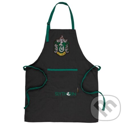 Kuchynská zástera Harry Potter: Slytherin (Harry Potter). Harry Potter, 2021 Kuchynská zástera Harry Potter: Slytherin (Harry Potter). Harry Potter, 2021