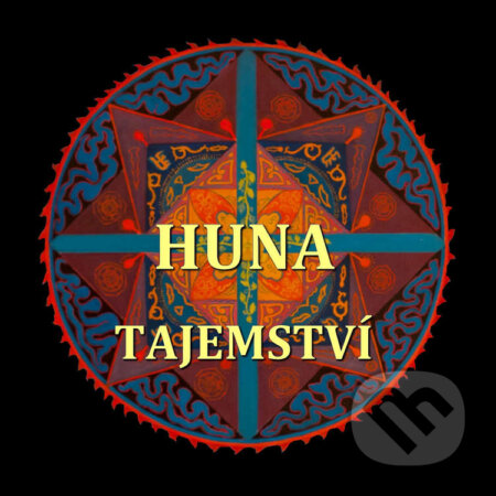 Audiokniha: Huna – Tajemství (Roman Svoboda). Nová relaxace, 2021 Audiokniha: Huna – Tajemství (Roman Svoboda). Nová relaxace, 2021