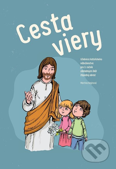 E-kniha: Cesta viery (Rainer Maria Rilke). Spolok svätého Vojtecha, 2018 E-kniha: Cesta viery (Rainer Maria Rilke). Spolok svätého Vojtecha, 2018