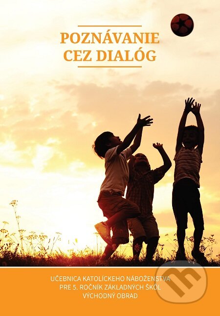 E-kniha: Poznávanie cez dialóg (Jorge Mario Bergoglio – pápež František). Spolok svätého Vojtecha, 2019 E-kniha: Poznávanie cez dialóg (Jorge Mario Bergoglio – pápež František). Spolok svätého Vojtecha, 2019