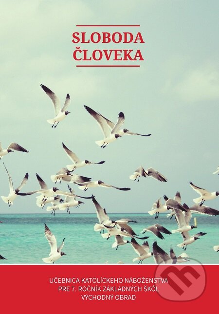 E-kniha: Sloboda človeka (Peter Seewald). Spolok svätého Vojtecha, 2019 E-kniha: Sloboda človeka (Peter Seewald). Spolok svätého Vojtecha, 2019