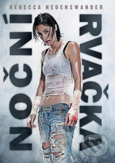 Film: Nočná bitka (Jonathan Dillon) (DVD). Hollywood, 2021 Film: Nočná bitka (Jonathan Dillon) (DVD). Hollywood, 2021