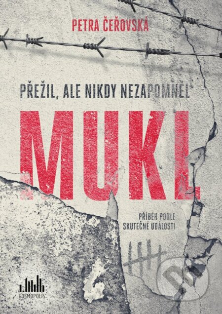 E-kniha: Mukl (Petra Čeřovská). Grada, 2020 E-kniha: Mukl (Petra Čeřovská). Grada, 2020