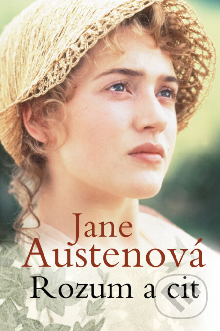 E-kniha: Rozum a cit (Jane Austen). Leda, 2009 E-kniha: Rozum a cit (Jane Austen). Leda, 2009