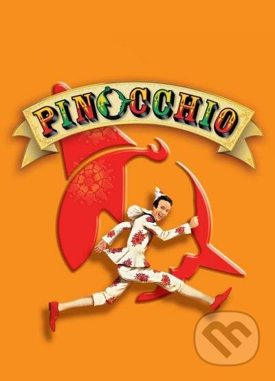 Film: Pinocchio (Matteo Garrone, Alberto Sironi, Hamilton Luske, Ben Sharpsteen a Roberto Benigni) (DVD). Hollywood, 2021 Film: Pinocchio (Matteo Garrone, Alberto Sironi, Hamilton Luske, Ben Sharpsteen a Roberto Benigni) (DVD). Hollywood, 2021