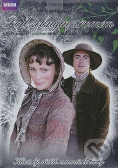 Film: Pod zeleným stromem (Nicholas Laughland) (DVD). Hollywood, 2021 Film: Pod zeleným stromem (Nicholas Laughland) (DVD). Hollywood, 2021