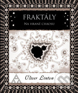 Kniha: Fraktály (Oliver Linton). Dokořán, 2021 Kniha: Fraktály (Oliver Linton). Dokořán, 2021