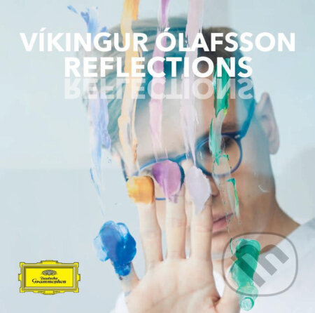 Vikingur Olafsson: Reflections LP - Vikingur Olafsson, Hudobné albumy, 2021