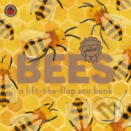 Kniha: Bees (Carmen Saldana). Penguin Books, 2021 Kniha: Bees (Carmen Saldana). Penguin Books, 2021