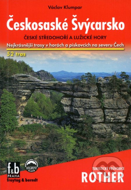 Kniha: WF 19 Českosaské Švýcarsko (Václav Klumpar). FONTÁNA ESOTERA, 2019 Kniha: WF 19 Českosaské Švýcarsko (Václav Klumpar). FONTÁNA ESOTERA, 2019