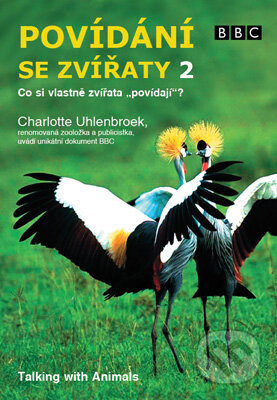 Film: Povídání se zvířaty 02 (Hollywood) (DVD). Hollywood, 2021 Film: Povídání se zvířaty 02 (Hollywood) (DVD). Hollywood, 2021