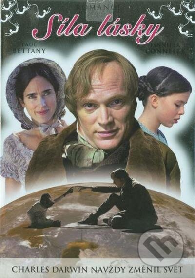 Film: Síla lásky (Jon Amiel) (DVD). Hollywood, 2021 Film: Síla lásky (Jon Amiel) (DVD). Hollywood, 2021