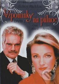 Film: Vzpomínky na púlnoc 1 (Gary Nelson) (DVD). Hollywood, 2021 Film: Vzpomínky na púlnoc 1 (Gary Nelson) (DVD). Hollywood, 2021