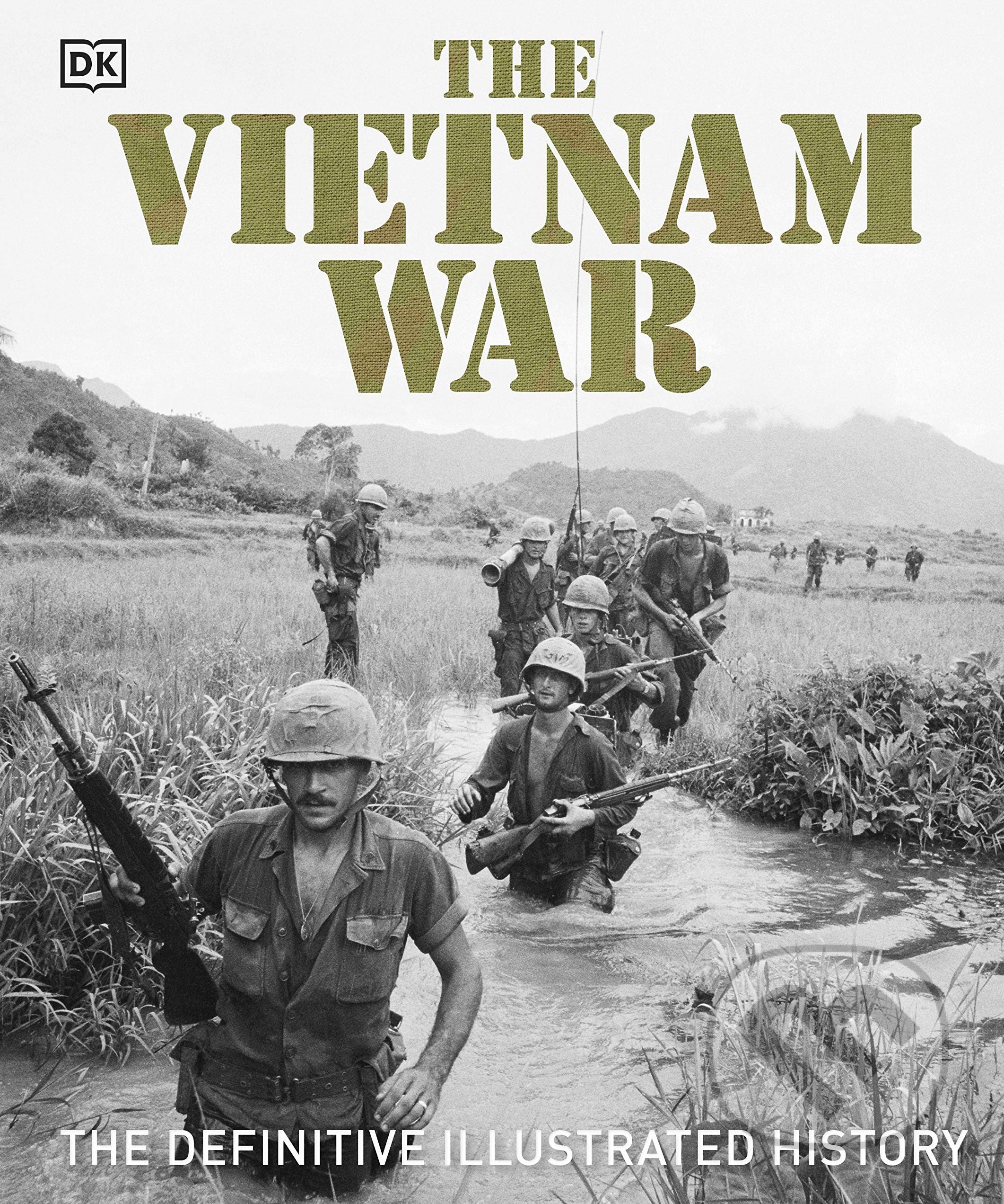Kniha: The War (Dorling Kindersley). Dorling Kindersley, 2021 Kniha: The War (Dorling Kindersley). Dorling Kindersley, 2021