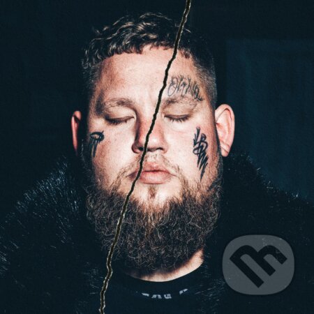 Hudobné CD: Rag'n'Bone Man: Life By Misadventure (Hudobné albumy). Hudobné albumy, 2021 Hudobné CD: Rag'n'Bone Man: Life By Misadventure (Hudobné albumy). Hudobné albumy, 2021