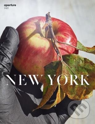 Kniha: New York (Aperture). Aperture, 2021 Kniha: New York (Aperture). Aperture, 2021
