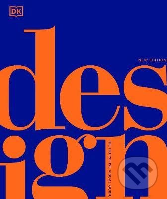 Kniha: Design, 2021 Kniha: Design, 2021