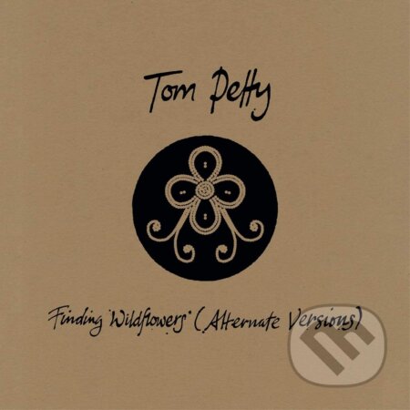 Tom Petty: Finding Wildflowers (Alternate Versions) LP (Indie Exclusive Gold) - Tom Petty, Hudobné albumy, 2021