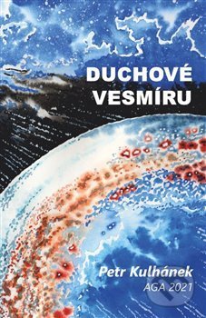 Kniha: Duchové vesmíru aneb třináctero příběhů o neutrinech (Petr Kulhánek). Aldebaran Group for Astrophysics, 2021 Kniha: Duchové vesmíru aneb třináctero příběhů o neutrinech (Petr Kulhánek). Aldebaran Group for Astrophysics, 2021