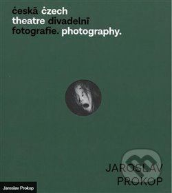 Kniha: Jaroslav Prokop (Jan Kerbr). Divadelní ústav, 2021 Kniha: Jaroslav Prokop (Jan Kerbr). Divadelní ústav, 2021