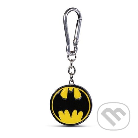 3D kľúčenka Batman (EPEE). EPEE, 2021 3D kľúčenka Batman (EPEE). EPEE, 2021
