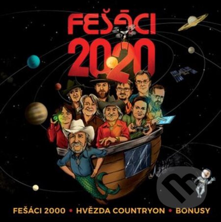 Hudobné CD: Fešáci 2020 (Hudobné albumy). Hudobné albumy, 2021 Hudobné CD: Fešáci 2020 (Hudobné albumy). Hudobné albumy, 2021