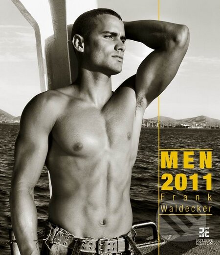 Men 2011 (Frank Waldecker). Helma, 2010 Men 2011 (Frank Waldecker). Helma, 2010