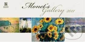 Monet&#039;s Gallery 2011, Helma, 2010