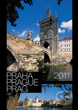 Praha 2011 (Helma). Helma, 2010 Praha 2011 (Helma). Helma, 2010