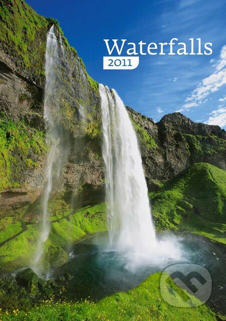 Waterfalls 2011, Helma, 2010