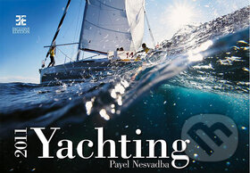 Yachting 2011 (Pavel Nesvadba). Helma, 2010 Yachting 2011 (Pavel Nesvadba). Helma, 2010