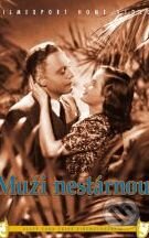 Film: Muži nestárnou (Vladimír Slavínský) (DVD). , 1942 Film: Muži nestárnou (Vladimír Slavínský) (DVD). , 1942