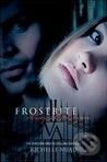Kniha: Vampire Academy: Frostbite (Richelle Mead). Penguin Books, 2009 Kniha: Vampire Academy: Frostbite (Richelle Mead). Penguin Books, 2009