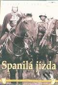 Film: Spanilá jízda (Oldřich Daněk) (DVD). Filmexport Home Video, 1963 Film: Spanilá jízda (Oldřich Daněk) (DVD). Filmexport Home Video, 1963