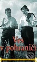 Film: Ves v pohraničí (Jiří Krejčík) (DVD). Filmexport Home Video, 1948 Film: Ves v pohraničí (Jiří Krejčík) (DVD). Filmexport Home Video, 1948