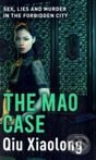 Kniha: The Mao Case (Qiu Xiaolong). Sceptre Kniha: The Mao Case (Qiu Xiaolong). Sceptre