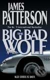 Kniha: The Big Bad Wolf (James Patterson). Headline Book, 2004 Kniha: The Big Bad Wolf (James Patterson). Headline Book, 2004