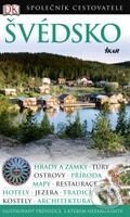 Kniha: Švédsko (Ikar CZ). Ikar CZ, 2010 Kniha: Švédsko (Ikar CZ). Ikar CZ, 2010