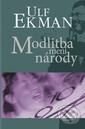 Kniha: Modlitba mení národy (Ulf Ekman). Slovo života international Kniha: Modlitba mení národy (Ulf Ekman). Slovo života international